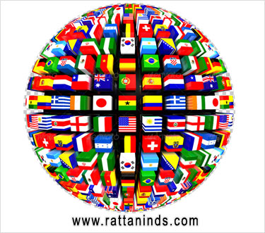 rattan industries India - Hot forging Products forged components manufacturers in india punjab ludhiana