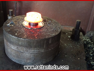 forging fasteners forged nuts bolts forging parts and components manufacturers exporters forging company in India punjab ludhiana