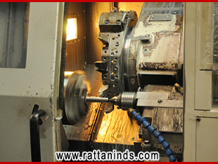 forging fasteners forged nuts bolts forging parts and components manufacturers exporters forging company in India punjab ludhiana