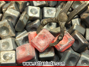 forging fasteners forged nuts bolts forging parts and components manufacturers exporters forging company in India punjab ludhiana