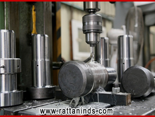 forging fasteners forged nuts bolts forging parts and components manufacturers exporters forging company in India punjab ludhiana