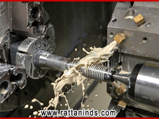 forging fasteners forged nuts bolts forging parts and components manufacturers exporters forging company in India punjab ludhiana