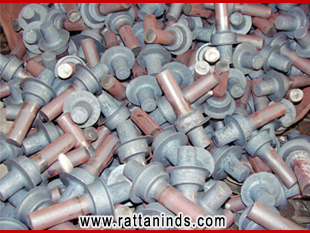 forging fasteners forged nuts bolts forging parts and components manufacturers exporters forging company in India punjab ludhiana