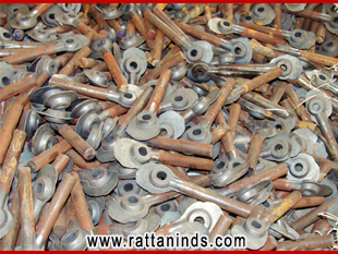 forging fasteners forged nuts bolts forging parts and components manufacturers exporters forging company in India punjab ludhiana