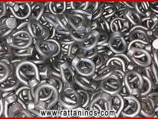 forging fasteners forged nuts bolts forging parts and components manufacturers exporters forging company in India punjab ludhiana