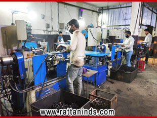 forging fasteners forged nuts bolts forging parts and components manufacturers exporters forging company in India punjab ludhiana