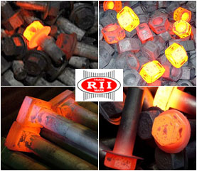 hot forgings nuts hot forged bolts fasteners manufacturers exporters india punjab ludhiana