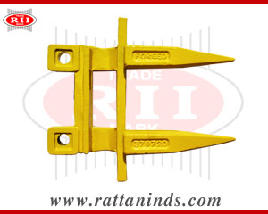 Forged Combine Knife Guards manufacturers exporters india punjab ludhiana