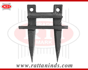 Forged Combine Harvester Fingers manufacturers exporters india punjab ludhiana