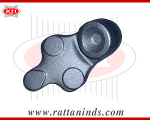 Track Shoe T Bolt railway fasteners manufacturers exporters india punjab ludhiana