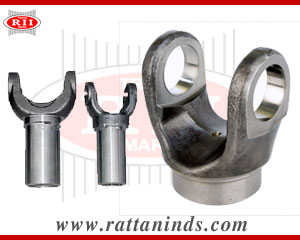 Forged yokes automobile parts forging auto parts manufacturers exporters india punjab ludhiana