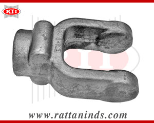 Forged yokes automobile parts forging auto parts manufacturers exporters india punjab ludhiana