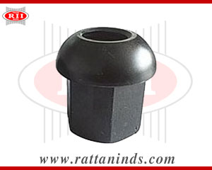 Dome Nut Anchor Nut Spherical Dome Nut Forged Dome Nut manufacturers in india punjab ludhiana