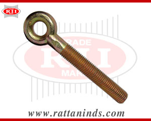 eye bolts manufacturers forged eye bolts exporters india punjab ludhiana