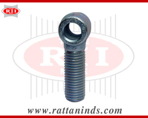 eye bolts manufacturers forged eye bolts exporters india punjab ludhiana