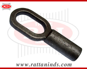 Eye Blind Nut eye bolts manufacturers forged eye bolts exporters india punjab ludhiana