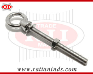 eye bolts manufacturers forged eye bolts exporters india punjab ludhiana