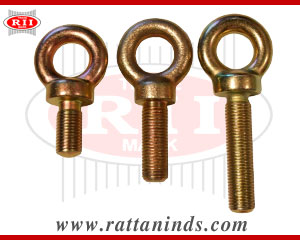 eye bolts manufacturers forged eye bolts exporters india punjab ludhiana