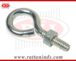 eye bolts manufacturers forged eye bolts exporters india punjab ludhiana