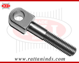 square Head Eye Bolt eye bolts manufacturers forged eye bolts exporters india punjab ludhiana