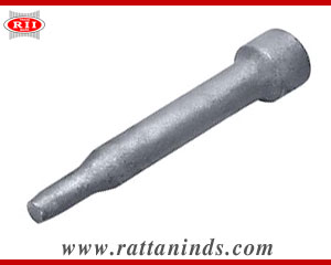 Forged Gear Shaft Hydraulic Lifting Gear Pump Shaft manufacturers in india Forging Gear Shafts exporters india punjab ludhiana