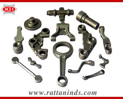 Forging Parts Forged Components manufacturers exporters india Forging Company ludhiana punjab