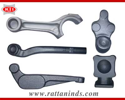 Forging Parts Forged Components manufacturers exporters india Forging Company ludhiana punjab