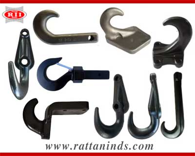 Forging Parts Forged Components manufacturers exporters india Forging Company ludhiana punjab
