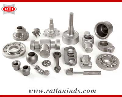 Forging Parts Forged Components manufacturers exporters india Forging Company ludhiana punjab