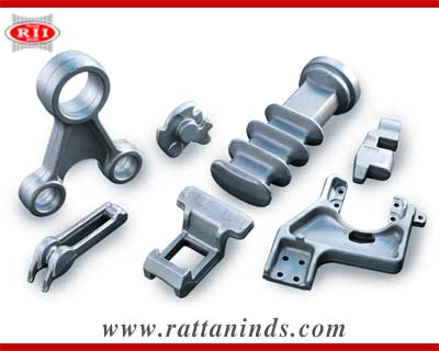 Forging Parts Forged Components manufacturers exporters india Forging Company ludhiana punjab