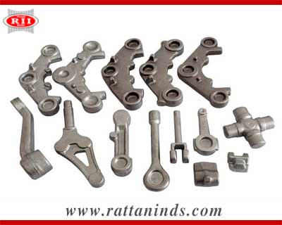Forging Parts Forged Components manufacturers exporters india Forging Company ludhiana punjab