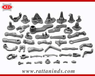 Forging Parts Forged Components manufacturers exporters india Forging Company ludhiana punjab