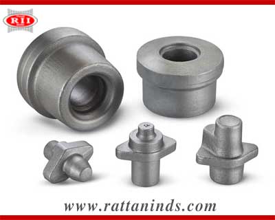 Forging Parts Forged Components manufacturers exporters india Forging Company ludhiana punjab