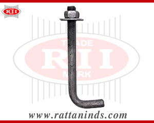 concrete anchor bolts manufacturers in india j bolts l bolts foundation bolts exporters india punjab ludhiana