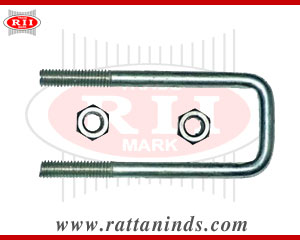 u bolts manufacturers in india ubolts exporters india punjab ludhiana