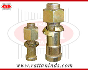 hex bolt manufacturers exporters india hex head bolts hot dip galvanized hex bolts india