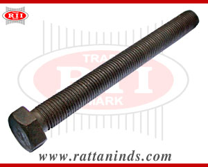 hex bolt manufacturers exporters india hex head bolts hot dip galvanized hex bolts india