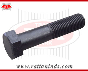 hex bolt manufacturers exporters india hex head bolts hot dip galvanized hex bolts india