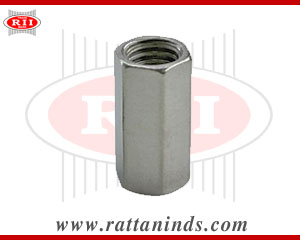 Coupling Nut manufacturers exporters india