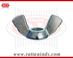 Anti-Theft Nut Shear Nut manufacturers exporters india