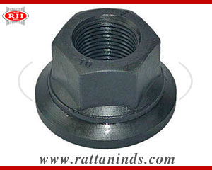 wheel nuts manufacturers exporters india punjab ludhiana