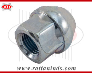 wheel nuts manufacturers exporters india punjab ludhiana