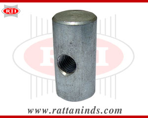 Barrel nut manufacturers exporters india