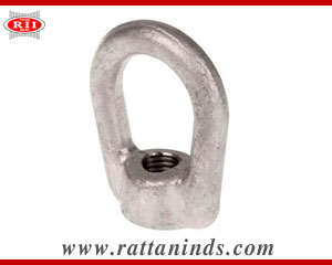 Eye Nut manufacturers in india forged tbolt exporters in Canada