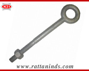 Pole Line Drop Forged Eye Bolt manufacturers in india forged tbolt exporters in Canada