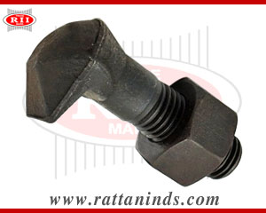 railway fasteners manufacturers exporters india punjab ludhiana