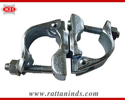 Bottom Cup Forged Scaffoldings Forging Couplers manufacturers exporters india punjab ludhiana