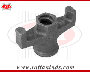 Forged Scaffoldings Forging Couplers manufacturers exporters india punjab ludhiana