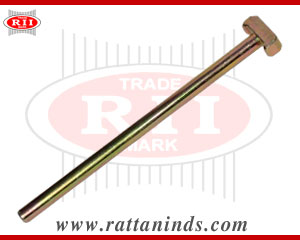 Forged T Bolt Forging TBolts manufacturers in india forged tbolt exporters india punjab ludhiana