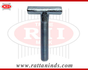 Forged T Bolt Forging TBolts manufacturers in india forged tbolt exporters india punjab ludhiana